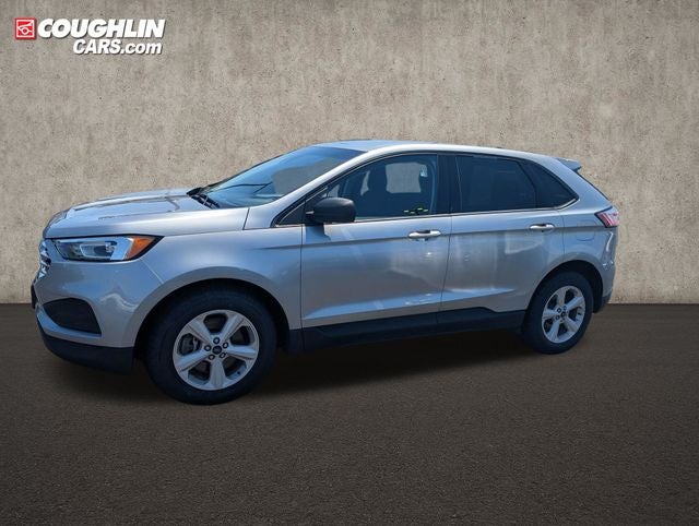 2020 Ford Edge SE