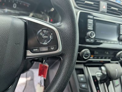 2020 Honda CR-V LX
