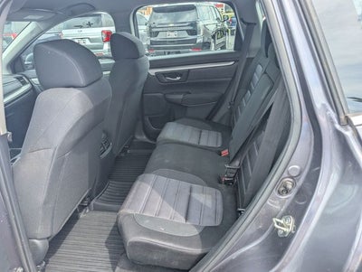 2020 Honda CR-V LX