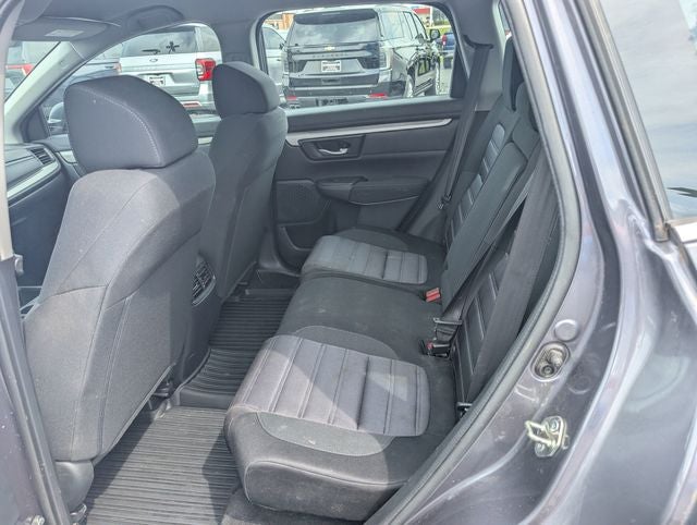 2020 Honda CR-V LX