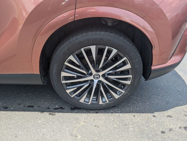 2023 Lexus RX 350 Premium Plus