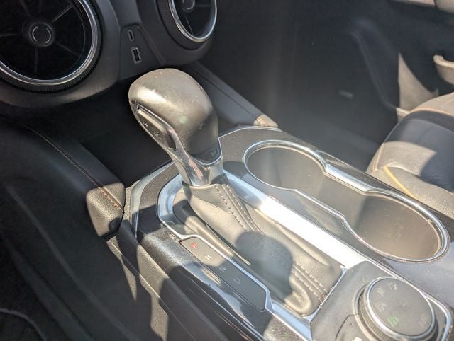 2022 Chevrolet Blazer Premier