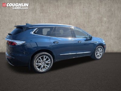 2023 Buick Enclave Premium Group