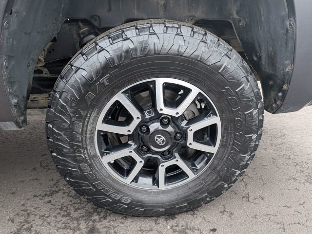 2019 Toyota Tundra Limited CrewMax