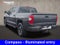 2019 Toyota Tundra Limited CrewMax