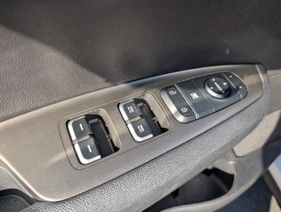 2020 Kia Optima SE