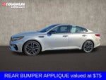 2020 Kia Optima SE