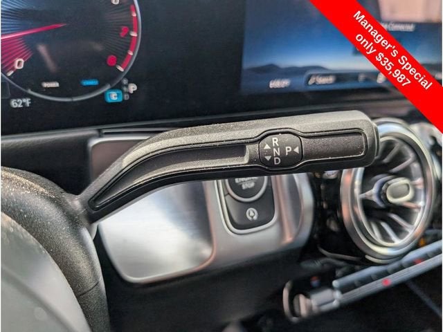 2024 Mercedes-Benz GLB GLB 250