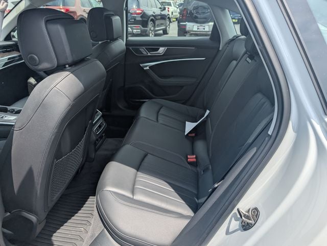 2019 Audi A6 3.0T Premium Plus quattro