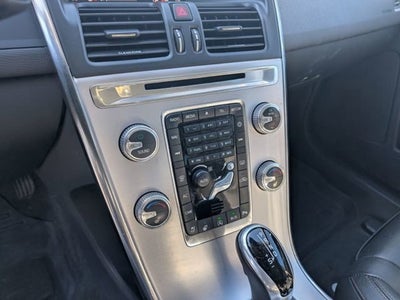 2017 Volvo XC60 Dynamic