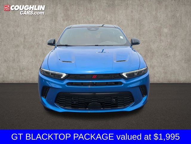 2024 Dodge Hornet GT Plus