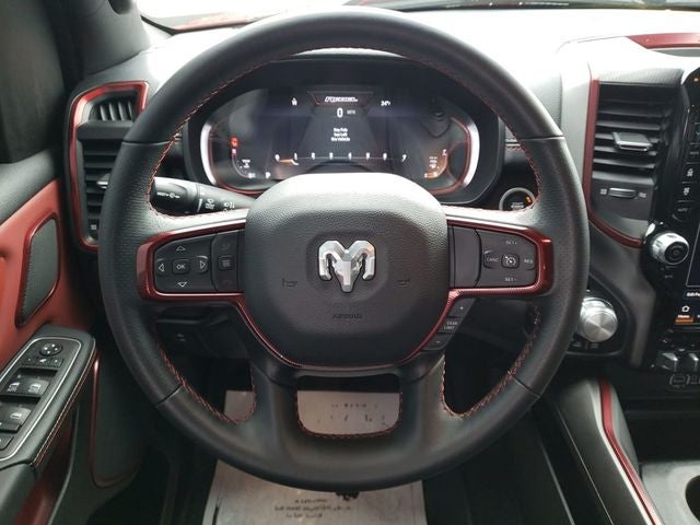 2024 RAM 1500 Rebel