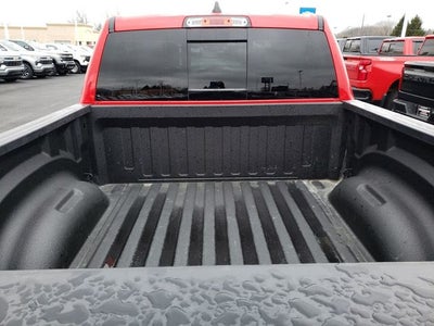 2024 RAM 1500 Rebel