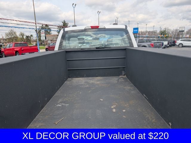 2021 Ford Super Duty F-250 Pickup XL