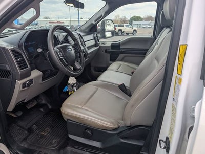 2021 Ford Super Duty F-250 Pickup XL