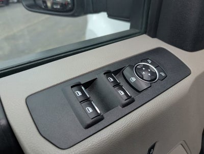 2021 Ford Super Duty F-250 Pickup XL