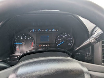 2021 Ford Super Duty F-250 Pickup XL