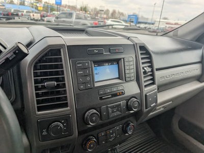 2021 Ford Super Duty F-250 Pickup XL