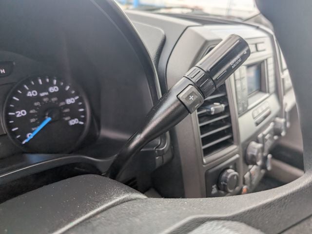 2021 Ford Super Duty F-250 Pickup XL