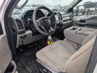 2019 Ford Super Duty F-250 Pickup XLT