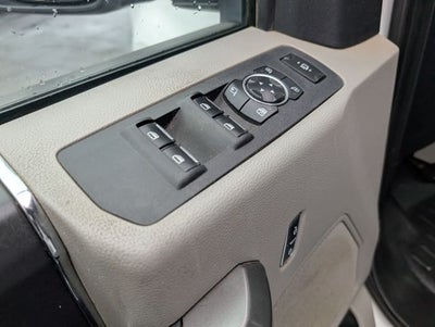 2019 Ford Super Duty F-250 Pickup XLT