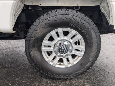 2019 Ford Super Duty F-250 Pickup XLT