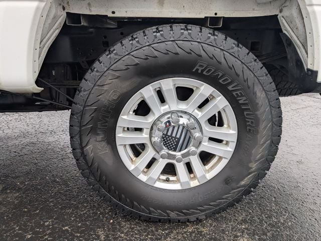 2019 Ford Super Duty F-250 Pickup XLT