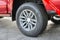 2024 Chevrolet Colorado 4WD LT
