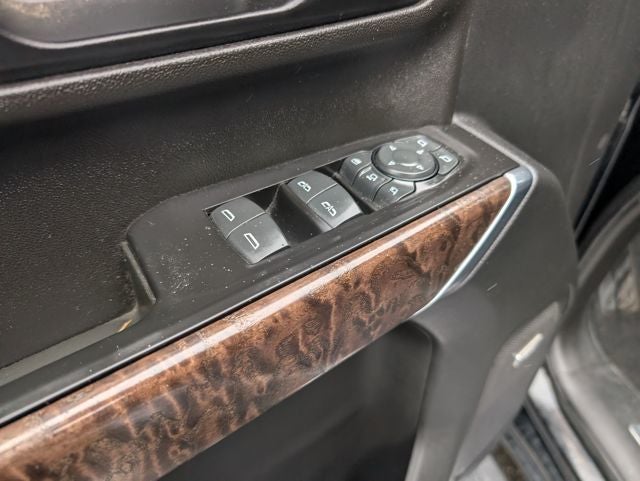 2020 GMC Sierra 3500HD Denali