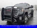 2020 GMC Sierra 3500HD Denali