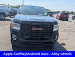 2022 GMC Canyon 4WD Elevation