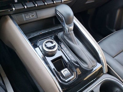 2023 GMC Canyon 4WD Denali