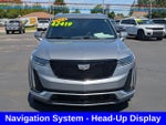2024 Cadillac XT6 AWD Premium Luxury