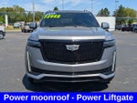 2023 Cadillac Escalade ESV 4WD Sport Platinum