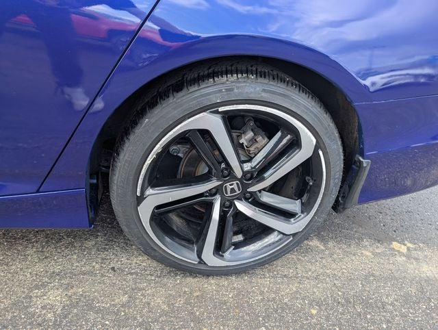 2019 Honda Accord Sport 1.5T