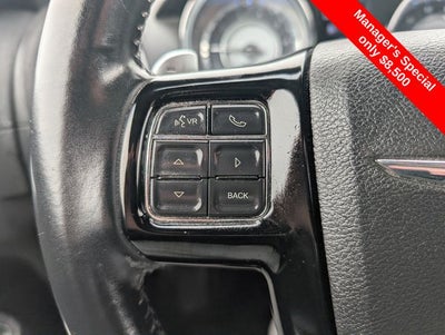 2013 Chrysler 300 300S Glacier