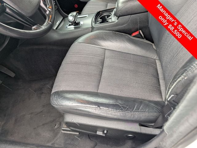 2013 Chrysler 300 300S Glacier
