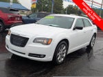 2013 Chrysler 300 300S Glacier
