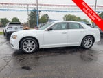 2013 Chrysler 300 300S Glacier