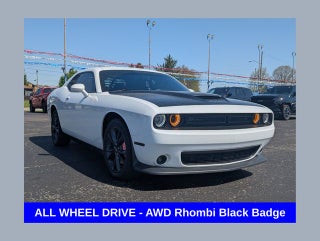 2020 Dodge Challenger GT