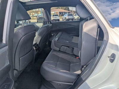 2023 Lexus RX 350h RX 350h