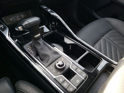 2025 Kia Sorento X-Line SX Prestige