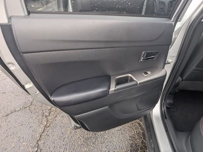 2024 Mitsubishi Outlander Sport SE