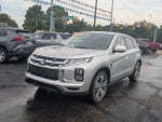 2024 Mitsubishi Outlander Sport SE