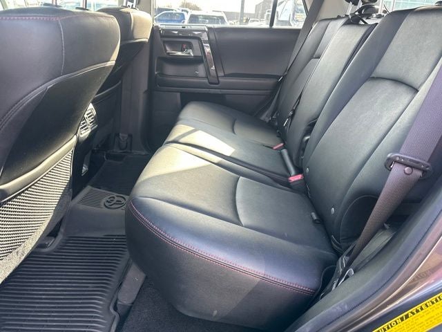 2022 Toyota 4Runner TRD Off Road Premium