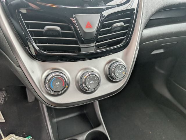 2020 Chevrolet Spark LS