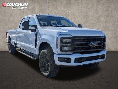 2023 Ford F-350SD XLT