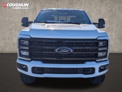 2023 Ford F-350SD XLT