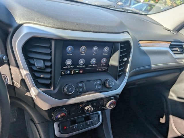 2020 GMC Acadia SLE