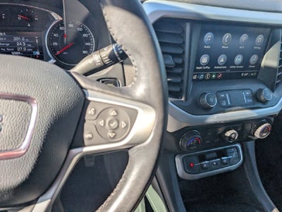 2020 GMC Acadia SLE